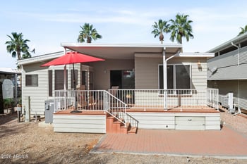 17200 Bell Rd #343, Surprise, AZ 85374