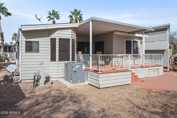 17200 Bell Rd #343, Surprise, AZ 85374