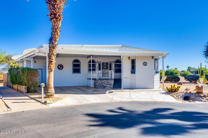 17200 Bell Rd #349, Surprise, AZ 85374