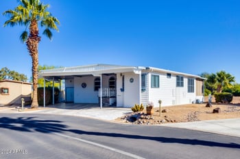 17200 Bell Rd #349, Surprise, AZ 85374