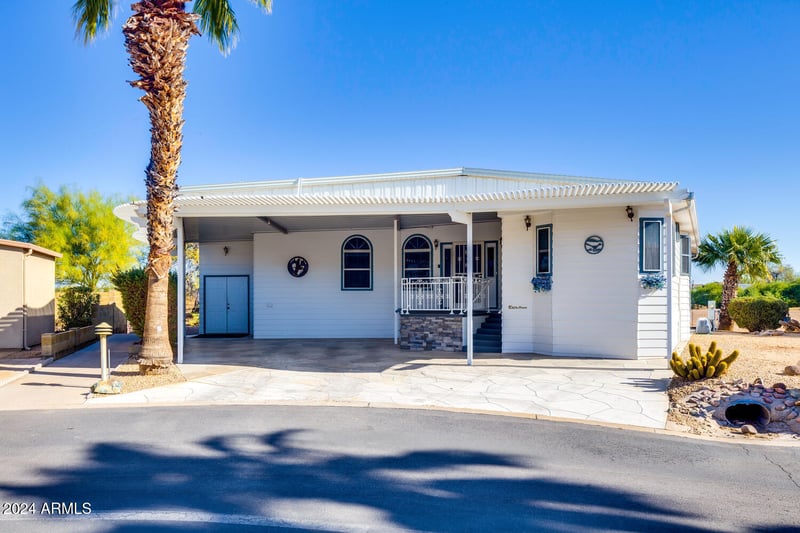 17200 Bell Rd #349, Surprise, AZ 85374