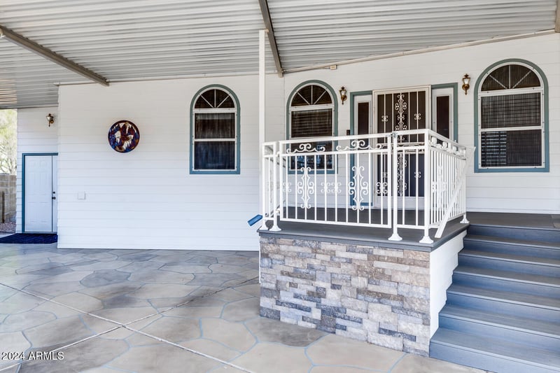 17200 Bell Rd #349, Surprise, AZ 85374