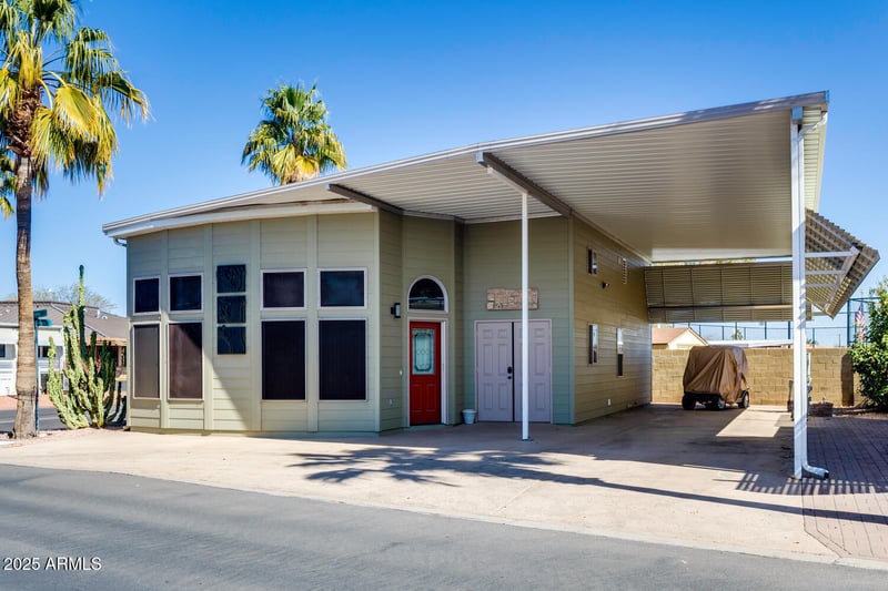 17200 Bell Rd #357, Surprise, AZ 85374