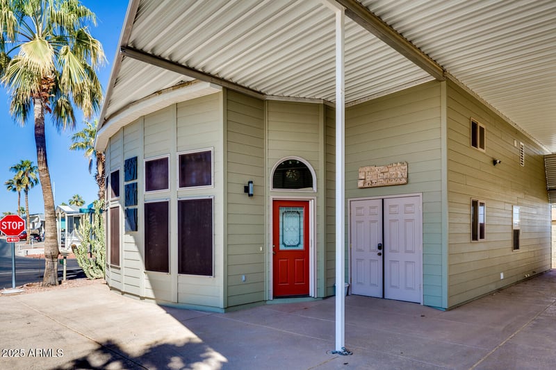 17200 Bell Rd #357, Surprise, AZ 85374