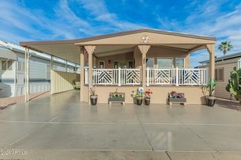 17200 Bell Rd #367, Surprise, AZ 85374