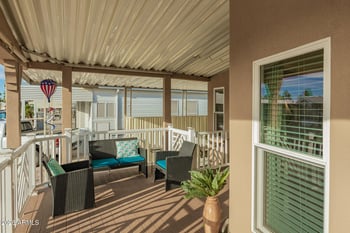 17200 Bell Rd #367, Surprise, AZ 85374
