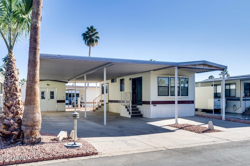 17200 Bell Rd #387, Surprise, AZ 85374