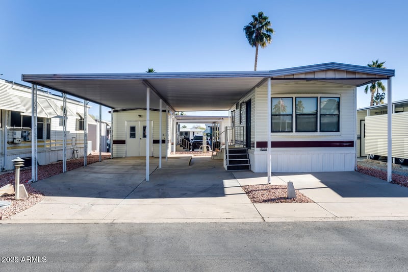 17200 Bell Rd #387, Surprise, AZ 85374