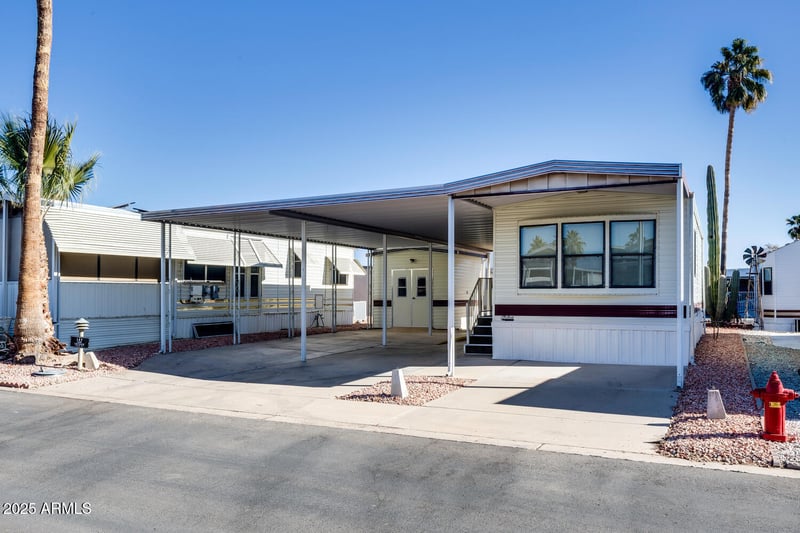 17200 Bell Rd #387, Surprise, AZ 85374
