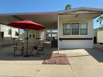 17200 Bell Rd #387, Surprise, AZ 85374