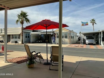 17200 Bell Rd #387, Surprise, AZ 85374