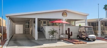 17200 Bell Rd #390, Surprise, AZ 85374