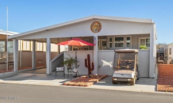 17200 Bell Rd #390, Surprise, AZ 85374