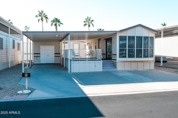 17200 Bell Rd #422, Surprise, AZ 85374