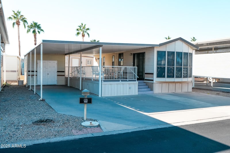 17200 Bell Rd #422, Surprise, AZ 85374