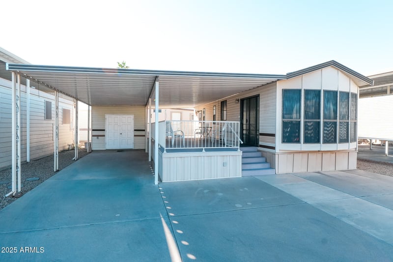 17200 Bell Rd #422, Surprise, AZ 85374