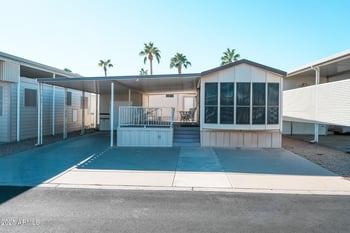 17200 Bell Rd #422, Surprise, AZ 85374