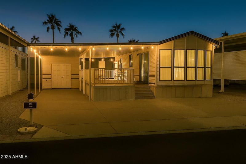 17200 Bell Rd #422, Surprise, AZ 85374