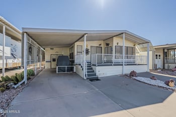 17200 Bell Rd #452, Surprise, AZ 85374