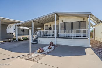 17200 Bell Rd #452, Surprise, AZ 85374