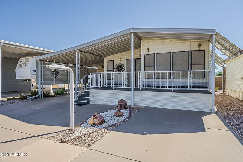 17200 Bell Rd #452, Surprise, AZ 85374