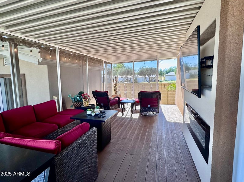 17200 Bell Rd #454, Surprise, AZ 85374