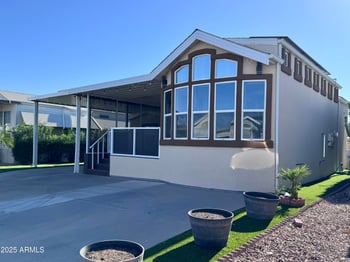 17200 Bell Rd #454, Surprise, AZ 85374