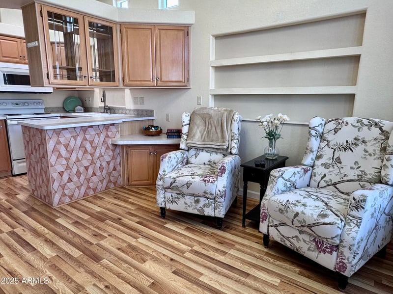 17200 Bell Rd #454, Surprise, AZ 85374