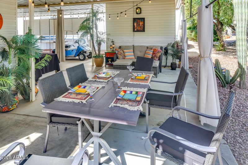 17200 Bell Rd #481, Surprise, AZ 85374