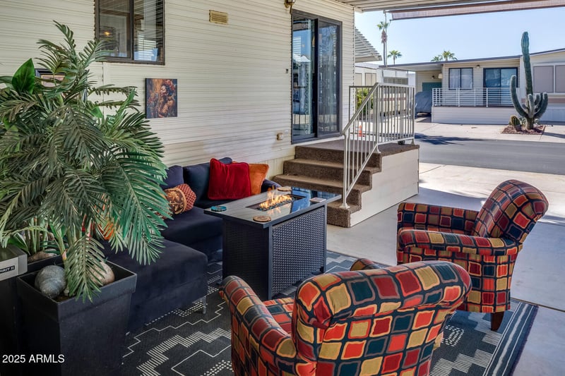 17200 Bell Rd #481, Surprise, AZ 85374