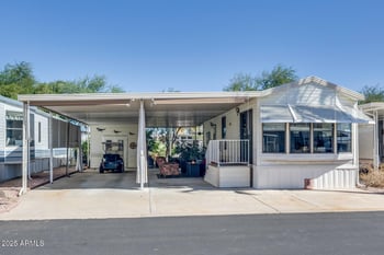 17200 Bell Rd #481, Surprise, AZ 85374