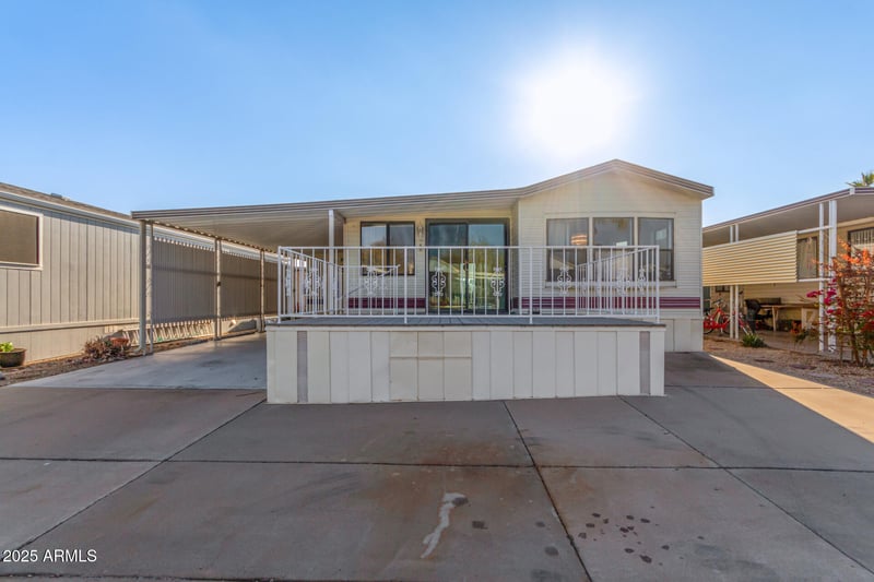 17200 Bell Rd #517, Surprise, AZ 85374