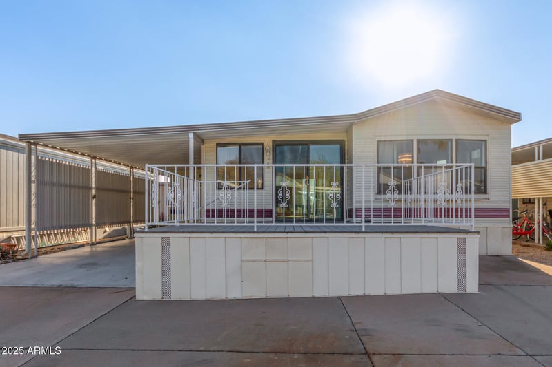 17200 Bell Rd #517, Surprise, AZ 85374