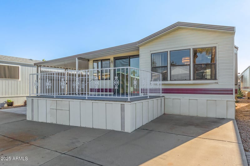 17200 Bell Rd #517, Surprise, AZ 85374