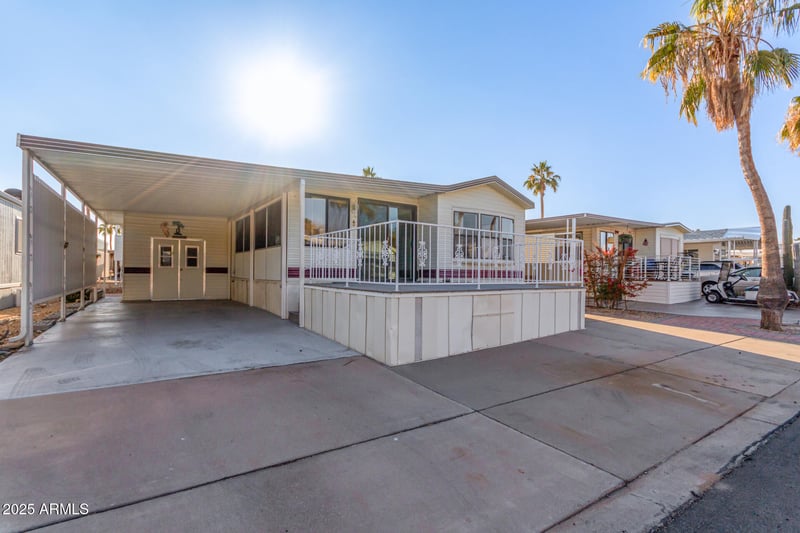 17200 Bell Rd #517, Surprise, AZ 85374