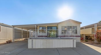 17200 Bell Rd #517, Surprise, AZ 85374