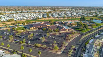 17200 Bell Rd #517, Surprise, AZ 85374