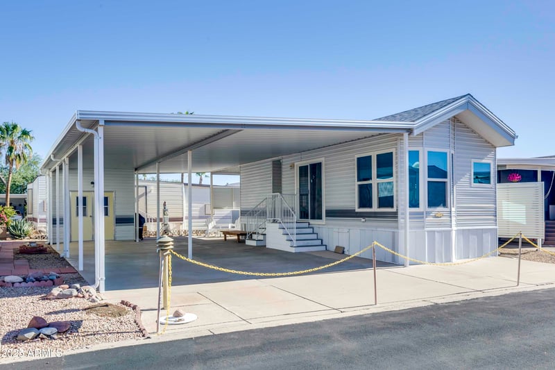 17200 Bell Rd #522, Surprise, AZ 85374