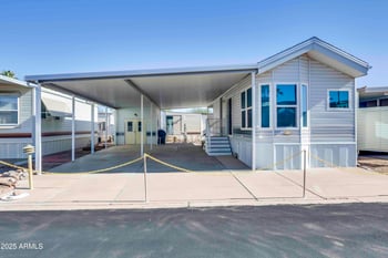 17200 Bell Rd #522, Surprise, AZ 85374