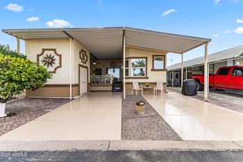 17200 Bell Rd #541, Surprise, AZ 85374