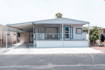 17200 Bell Rd #542, Surprise, AZ 85374
