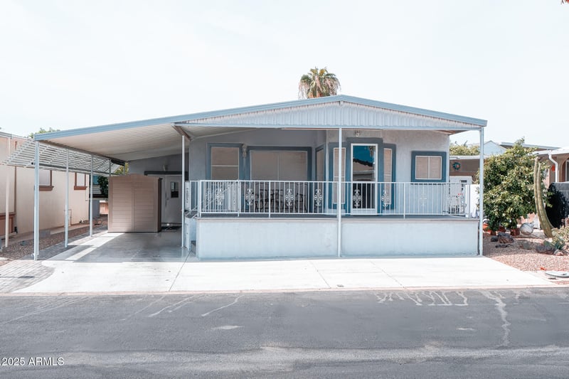 17200 Bell Rd #542, Surprise, AZ 85374