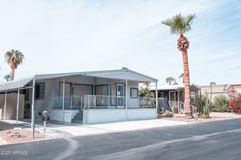 17200 Bell Rd #542, Surprise, AZ 85374