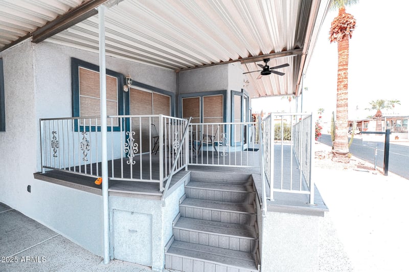 17200 Bell Rd #542, Surprise, AZ 85374