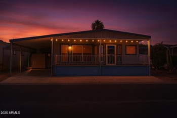 17200 Bell Rd #542, Surprise, AZ 85374