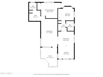 17200 Bell Rd #548, Surprise, AZ 85374