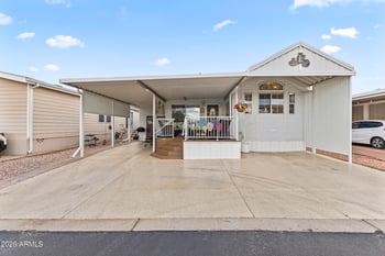 17200 Bell Rd #548, Surprise, AZ 85374