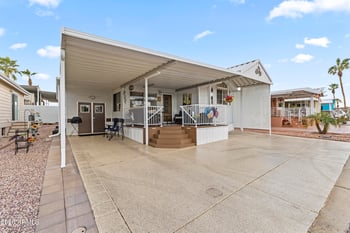 17200 Bell Rd #548, Surprise, AZ 85374