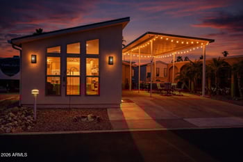 17200 Bell Rd #554, Surprise, AZ 85374