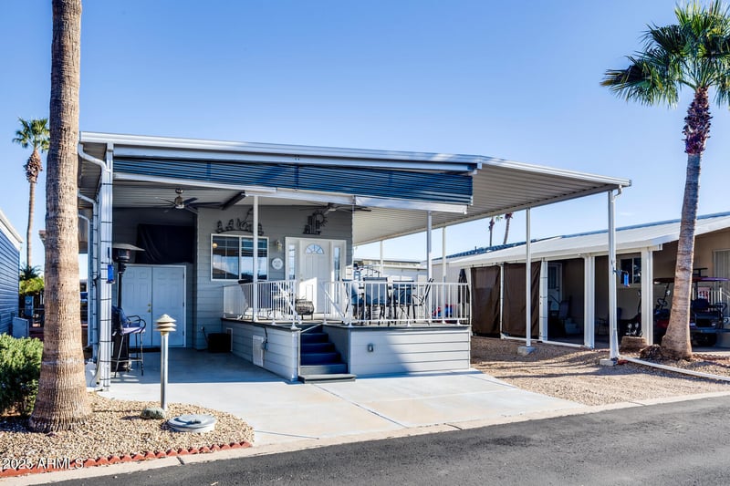 17200 Bell Rd #561, Surprise, AZ 85374